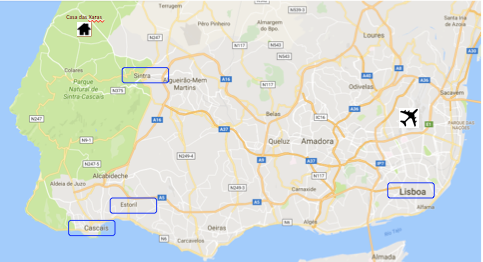 location wide screen shot annotated